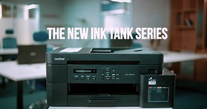2.3K reactions · 36 shares | Introducing Brother New Ink Tank Printer Series!  Reliable Prints in High Volume. Brilliant colours, Compact Size. Upgrade to smarter printing today! 퐕퐢퐬퐢퐭: https://www.globalbrand.com.bd/brother-new-ink-tank-series | Global Brand PLC. | Facebook