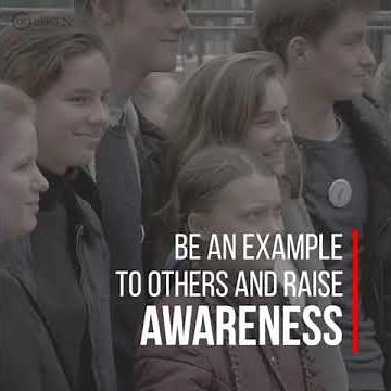 What can you do against climate change? | ACCIONA