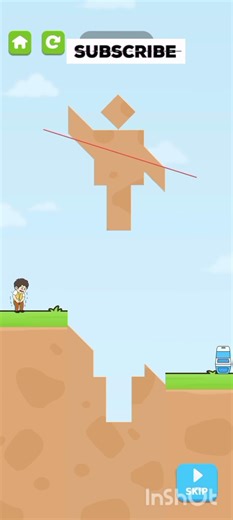 slice to save game new game very funny game#shorts