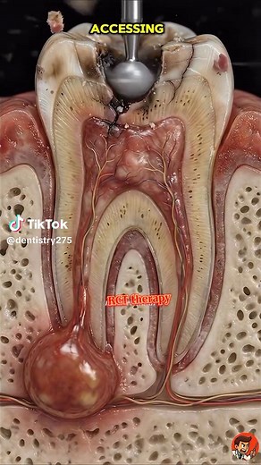 Root Canal Treatment Explained: Save Your Tooth!