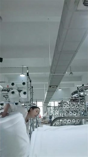 30 years experience in knitting fabric factory, In stock for export #Manufacturer# Gray fabric