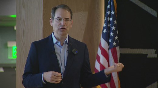 Funeral held for Patsy Ramsey, mother of JonBenet Ramsey