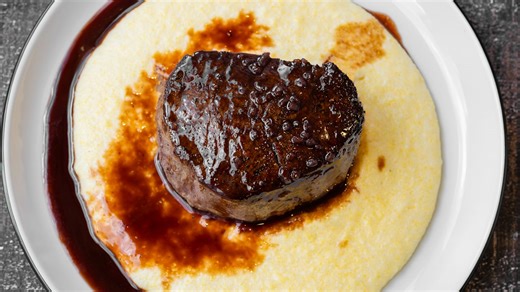 This Filet Mignon Recipe Feels Like a New Year’s Eve Splurge—Without the Restaurant Cost