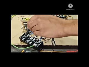 4| Vector Group Verification test ( Yd5 )