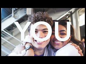 Life on campus at the University of St. Thomas in Minnesota