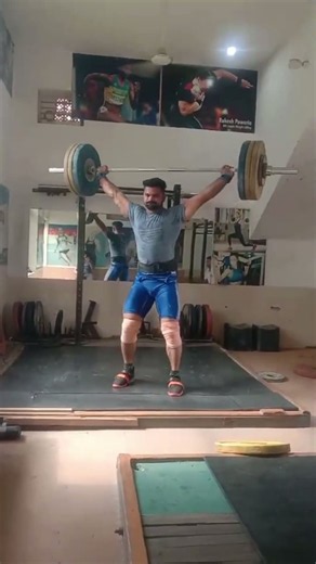Friday Snatch 🏋️ | Olympic Weightlifting Snatch Training