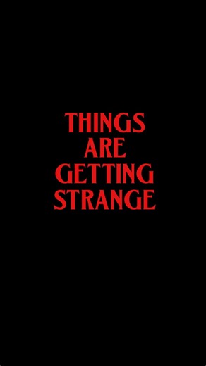 Name a stRaNgEr duo… we’ll wait. 🧽⭐️ The #SpongeBobMovie: Search for SquarePants - only in theatres December 19. Get 🎟️: https://paramnt.us/SpongeBobMovieTix | The SpongeBob Movie