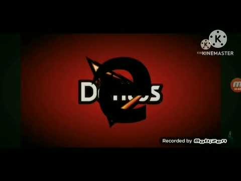 Full best animation logo reversed g major 4's