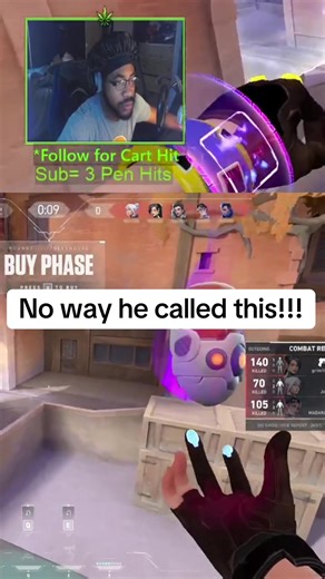 Unbelievable Call in Gaming: A Must-See Moment