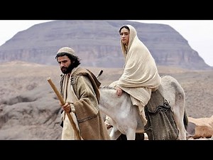 Official Teaser THE NATIVITY STORY (2006, Keisha Castle-Hughes, Oscar Isaac, Catherine Hardwicke)