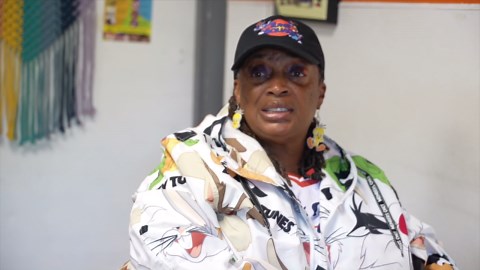 North Omaha childcare owner says coal pollution impacts kids’ health and playtime