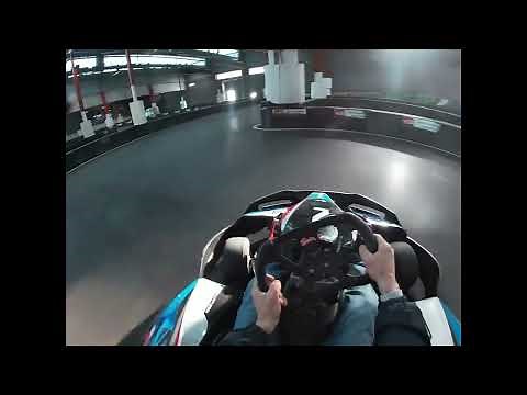 Karting Indoor Provence: Track Guide & Tips for Perfect Laps.Improve Your Speed & Techniqu