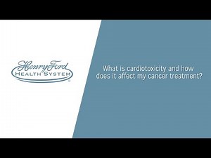 What is Cardiotoxicity