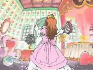 Mimi Tachikawa - Glamorous