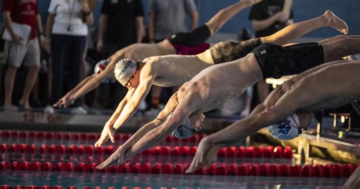 Frank P. Forde Cape-Atlantic League boys, girls swimming championships are Thursday