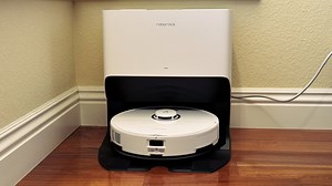 Roborock S8 Pro Ultra review: Cost, power, performance