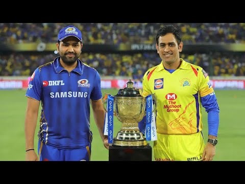 IPL 2019 Final – MI vs CSK Last Over Drama 😱 | 1 Run Historic Win