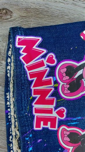 Tutu Fancy by Danne on TikTok