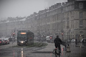 Vortex polaire : quel est ce phénomène, responsable du froid glacial dans toute la France ?