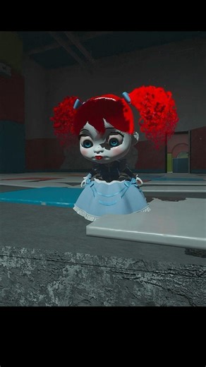 Poppy's Humming Chapter 2 vs Chapter 5
