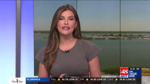 Colbert County celebrates groundbreaking for new $35 million jail