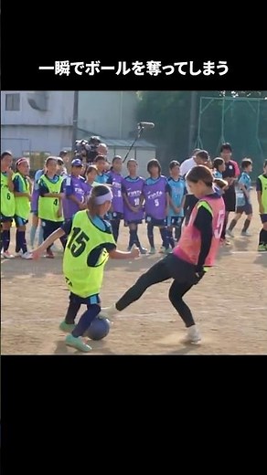 Yui Hasegawa Shows No Mercy, Even Against Elementary Schoolers!