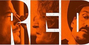 Ida Red (2021) - Filmonizirani