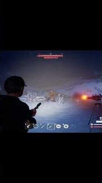 Some werewolves try to ambush me inside this cave.