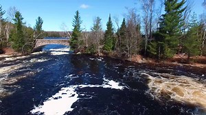 Spring is pretty, and it's getting even better as the greens continue to pop! #DiscoverTupper | Tupper Lake, NY