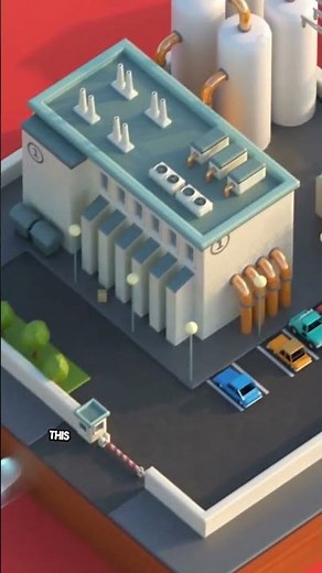 Micron’s HBM3E Chip Is Changing AI Forever #explorephysics