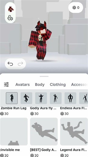 Rate my avatar in comments