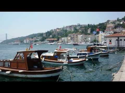 'İSTANBUL'......İstanbul'u anlatan çok hoş bir şarkı.....