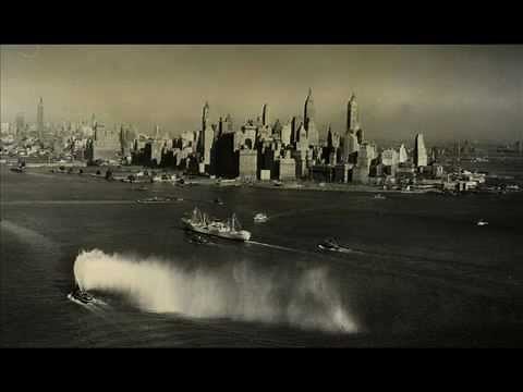 The Pogues- Thousands Are Sailing