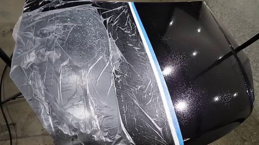 How To Make A Car Shine Like Glass | DetailDIY