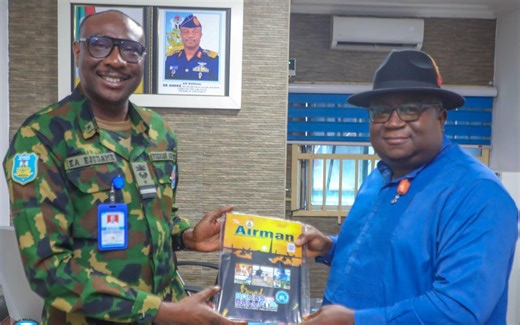 Nigeria to Strengthen Diplomatic, Military Communication Structures - Voice of Nigeria Broadcasting Service