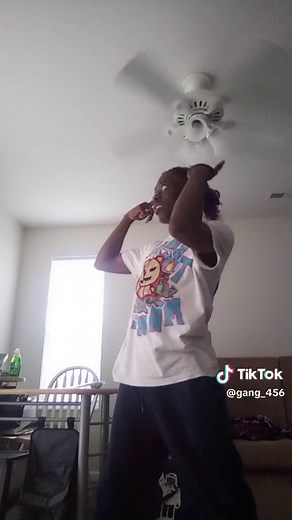 gang on TikTok
