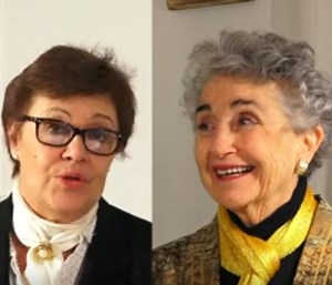 Le scandale pédocriminel "Boys Town" par Judith Reisman et Marion Sigaut