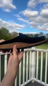 Stock up! This moccasin-inspired clog from Birkenstock is cute, cozy and crafted with comfort in mind. 💖 | HSN