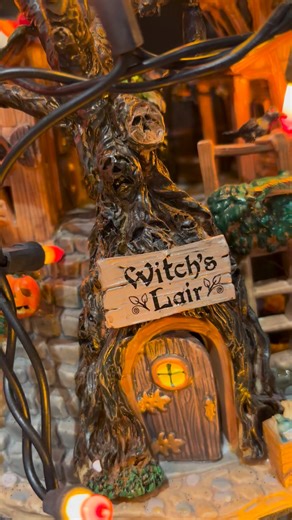 Halloween watching on Halloween… always with Brett 🎃 | Mary Anna Brett Wachtel