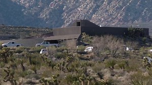 Red Rock Canyon scenic drive to reopen on June 1