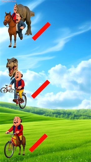 motu patlu vfx magic part 37 #shorts #motu #Bike #cartoon #vfx #vfxshort #viral #explore #ytshorts