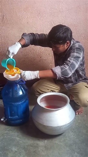 “Cold Drink Making Process | Step by Step 👍