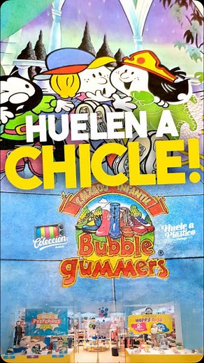 Desde los años 80, Bubble Gummers se convirtió en un símbolo de diversión y estilo en México. Con su característica suela antideslizante, materiales cómodos como cuero sintético y tela transpirable, y modelos inspirados en personajes de Disney y Marvel, estos tenis no solo eran cool, sino que estaban diseñados para resistir las carreras, saltos y travesuras de los más pequeños. ¿Te acuerdas de los modelos con luces que se encendían al caminar? O las botas de lluvia con diseños de Spider-Man o Fr