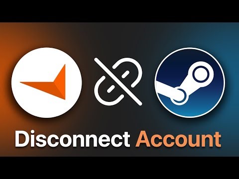 How To Disconnect Steam Account From FACEIT (Step By Step)