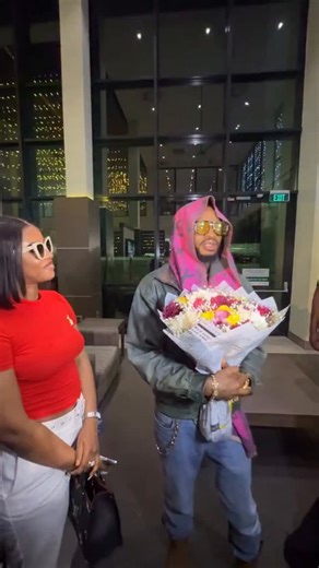 Wasafi Classic Baby! on Instagram: "#SimbaInLagos🇳🇬 #DiamondPlatnumz #WCBWasafi #wcb4life"