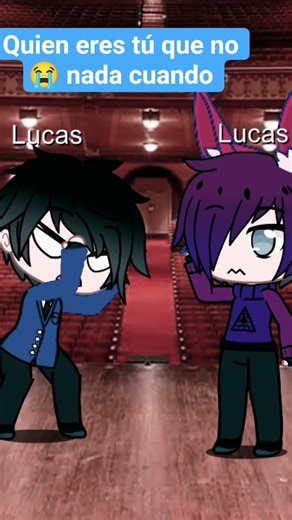 e que no #yosoydelos7mil #gachaclub #gacha https script chat Niños