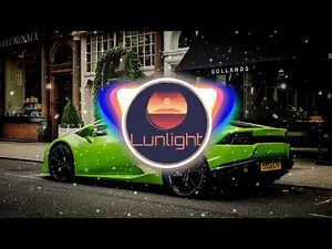 Lady Gaga - Paparazzi (Lunlight Remix)