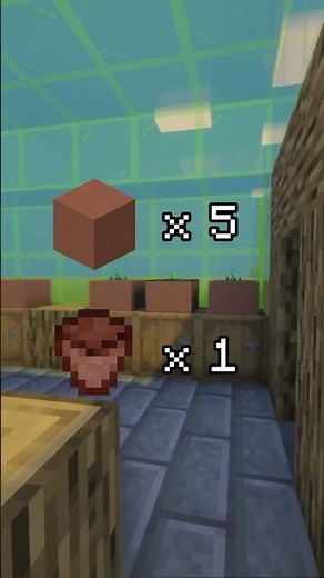 Minecraft Mini Mod Review: Botany Pots #minecraft #modreview #minecraftmodreview #minecraftmods #min