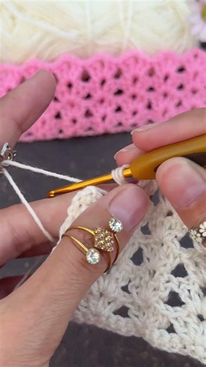 Love this crochet sweater pattern