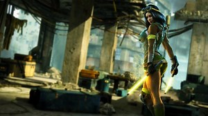 Killer Instinct Introduces Orchid